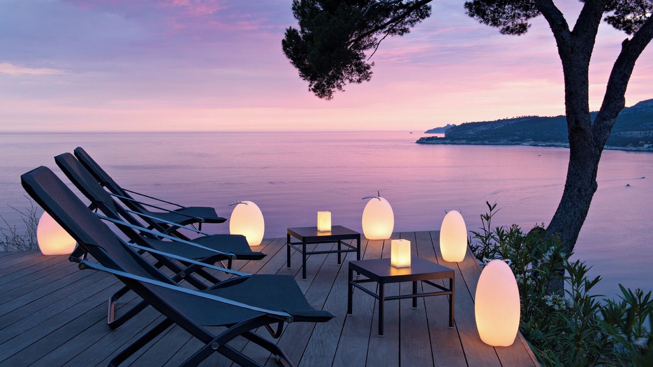 Photo of Patio Balcony in Cassis