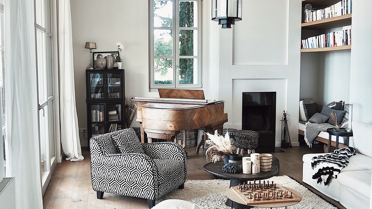 Photo of Livingroom in Cassis