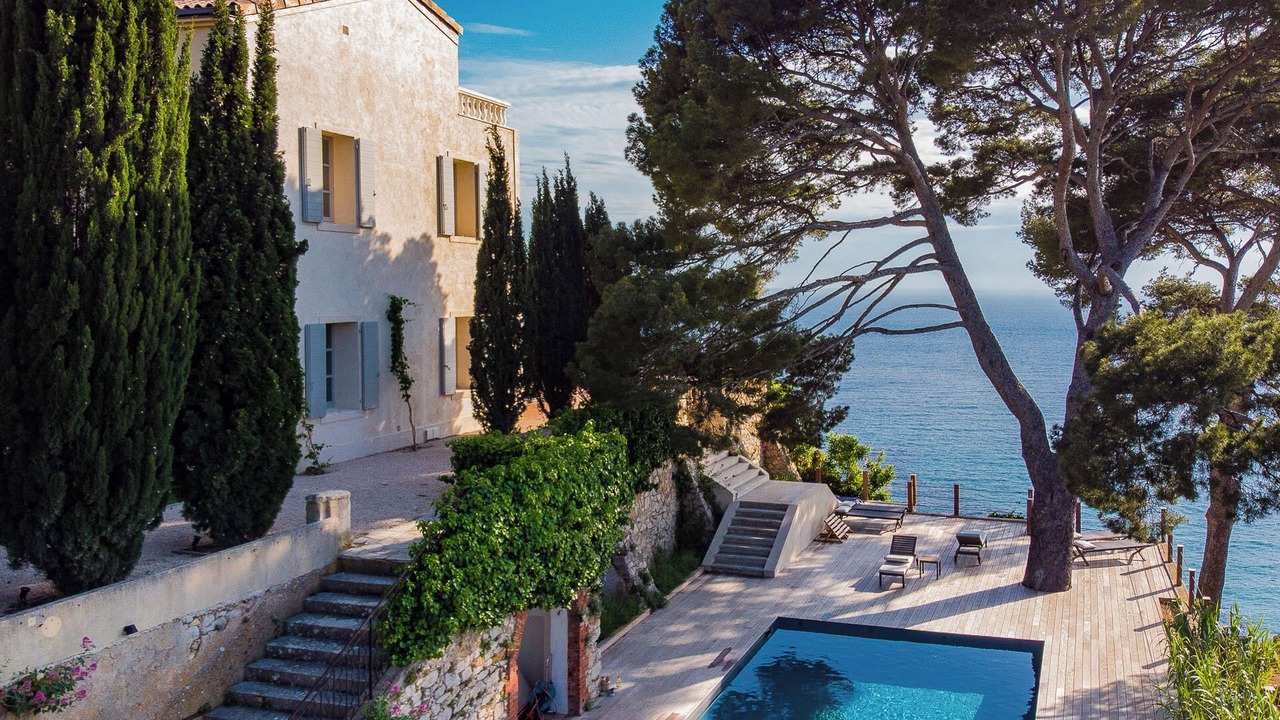 Photo of Outdoor in Cassis