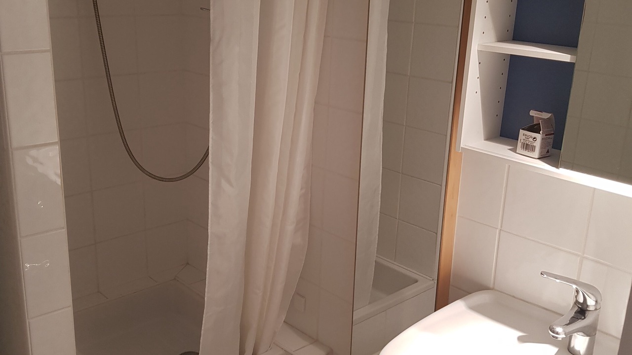 Photo of Bathroom in Carnon-Plage