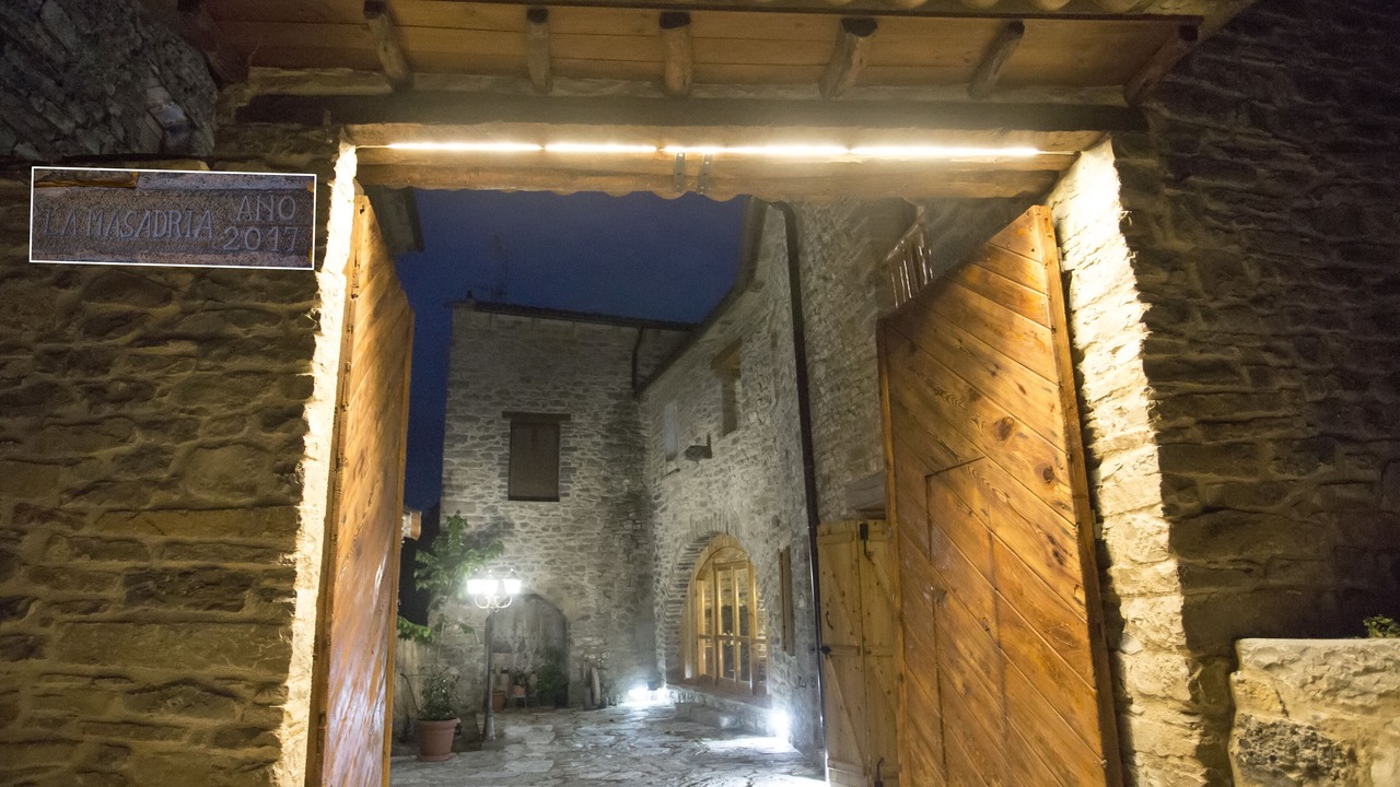 Photo of Outdoor in Ainsa-Sobrarbe