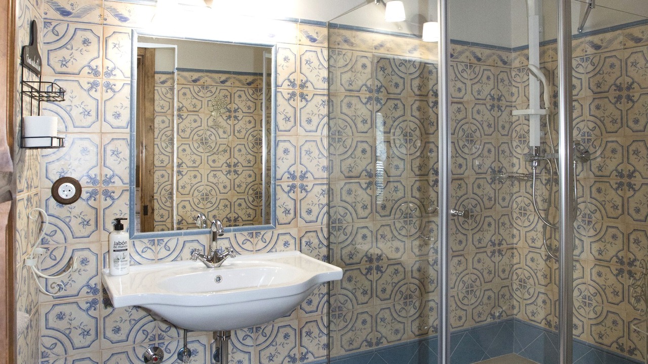 Photo of Bathroom in Ainsa-Sobrarbe