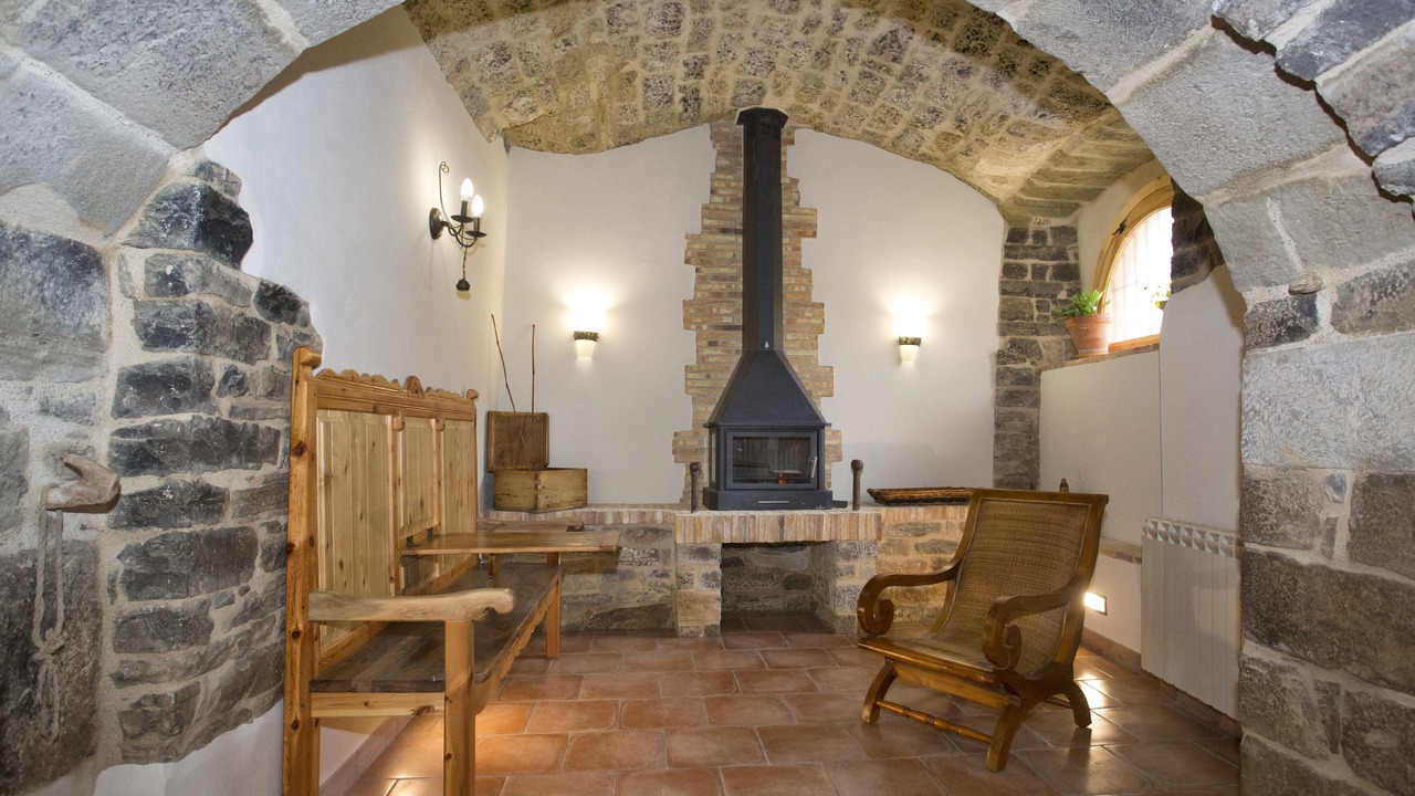 Photo of Others in Ainsa-Sobrarbe