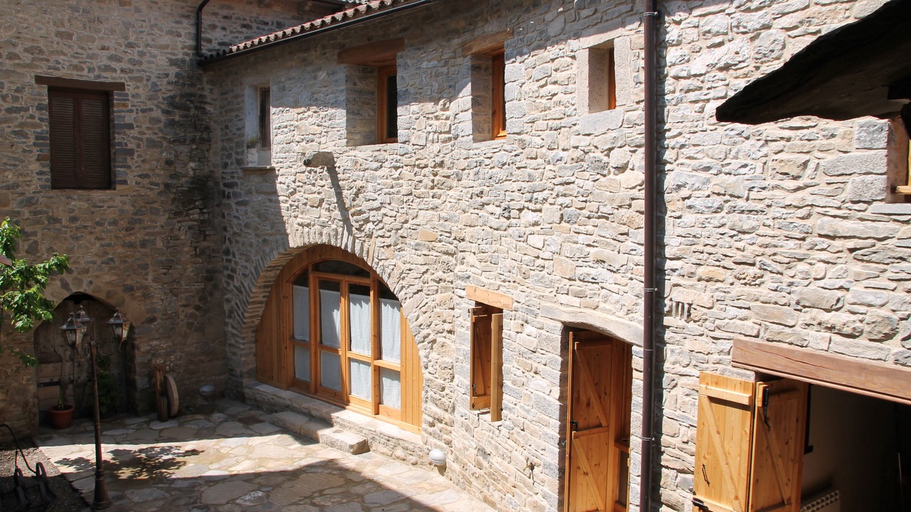 Photo of Outdoor in Ainsa-Sobrarbe