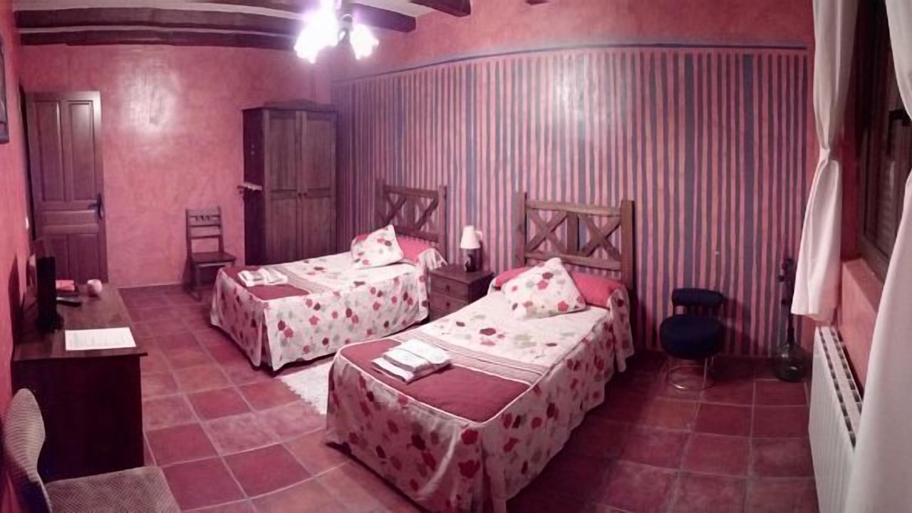 Photo of Bedroom in Velilla