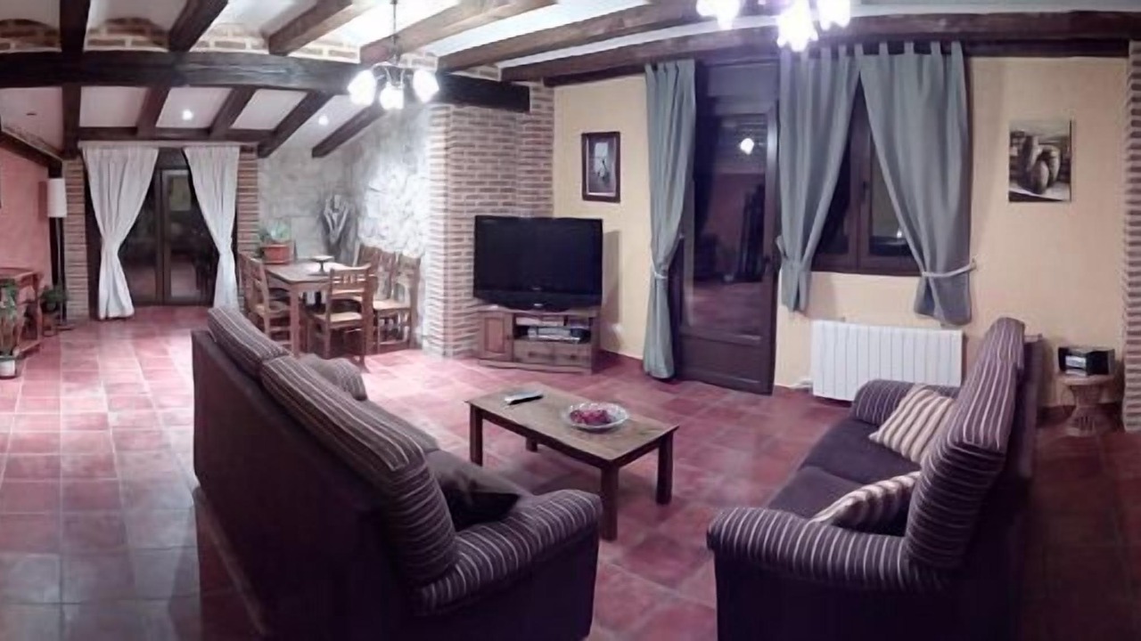 Photo of Livingroom in Velilla