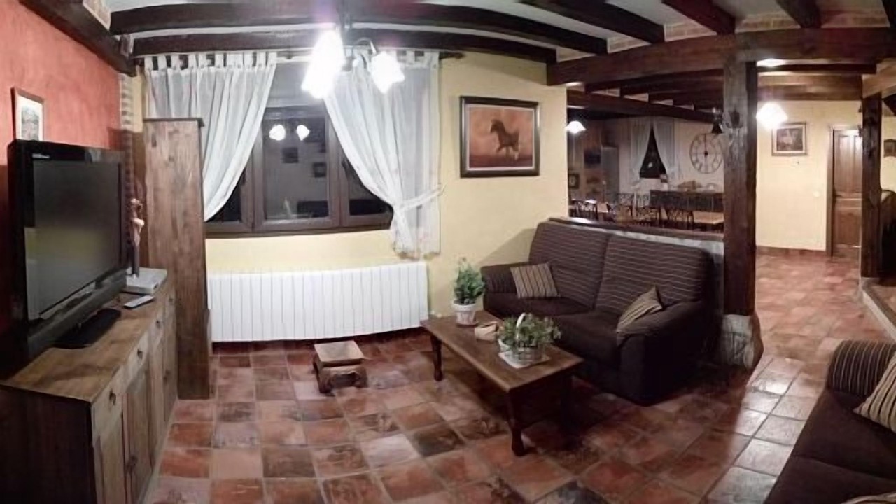 Photo of Livingroom in Velilla
