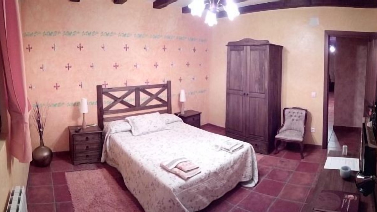 Photo of Bedroom in Velilla