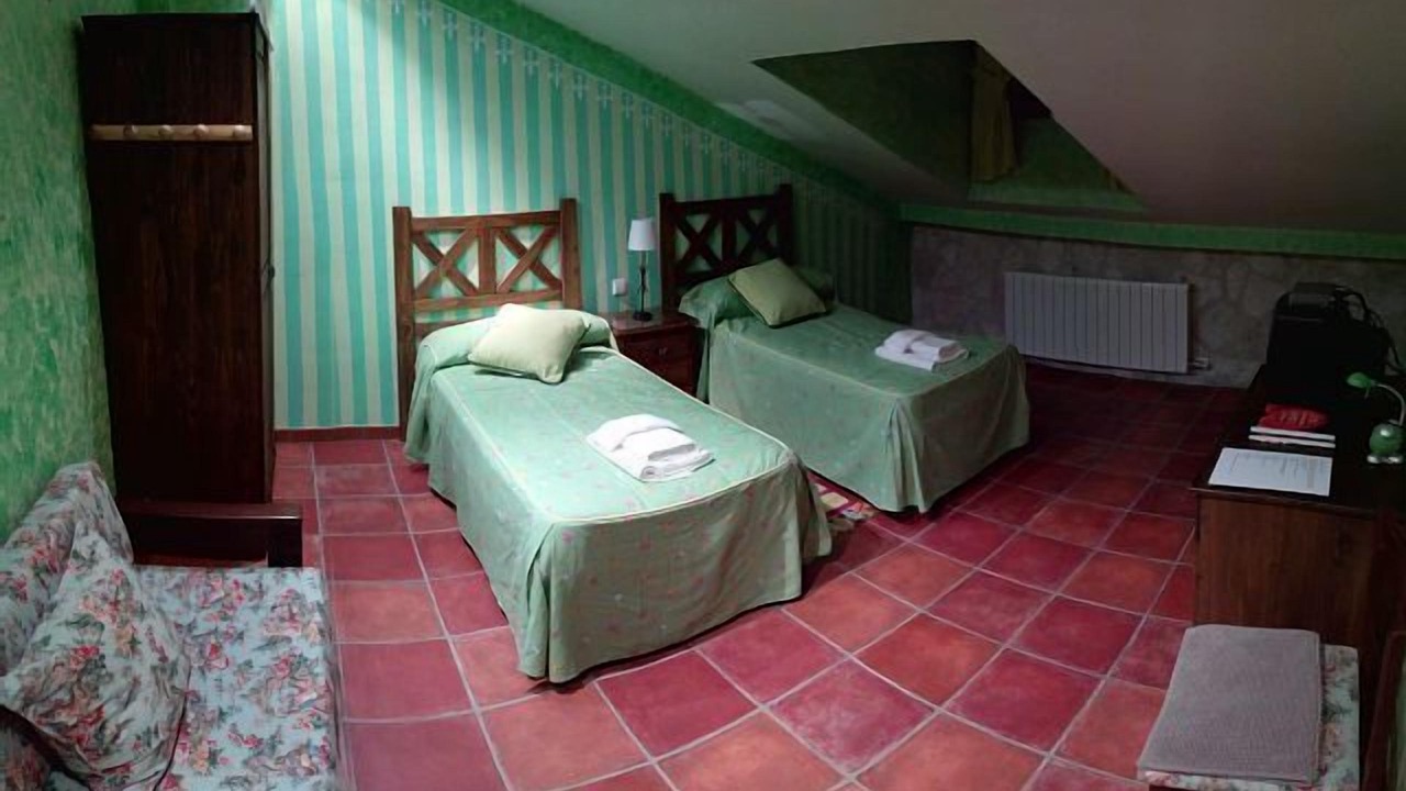 Photo of Bedroom in Velilla