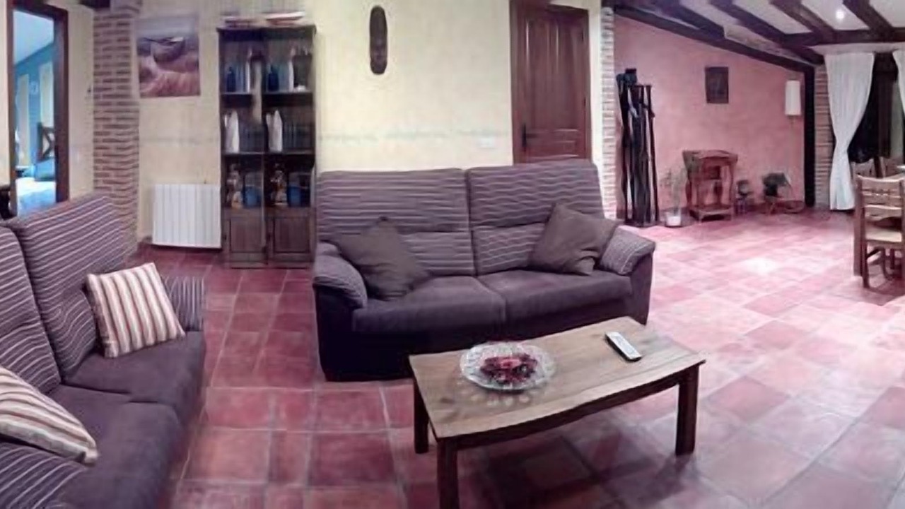 Photo of Livingroom in Velilla