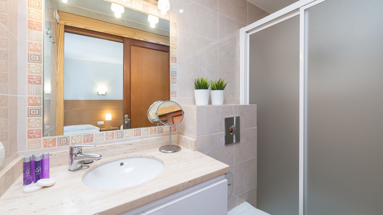 Photo of Bathroom in Marina Manresa