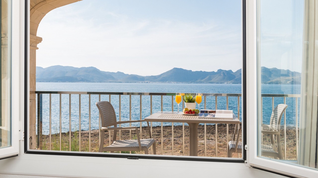 Photo of Outdoor in Marina Manresa