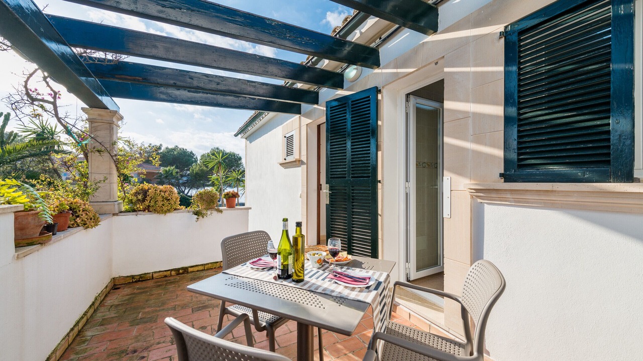 Photo of Outdoor in Marina Manresa
