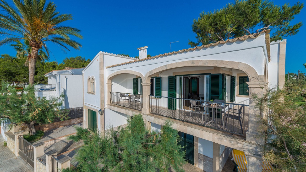 Photo of Outdoor in Marina Manresa