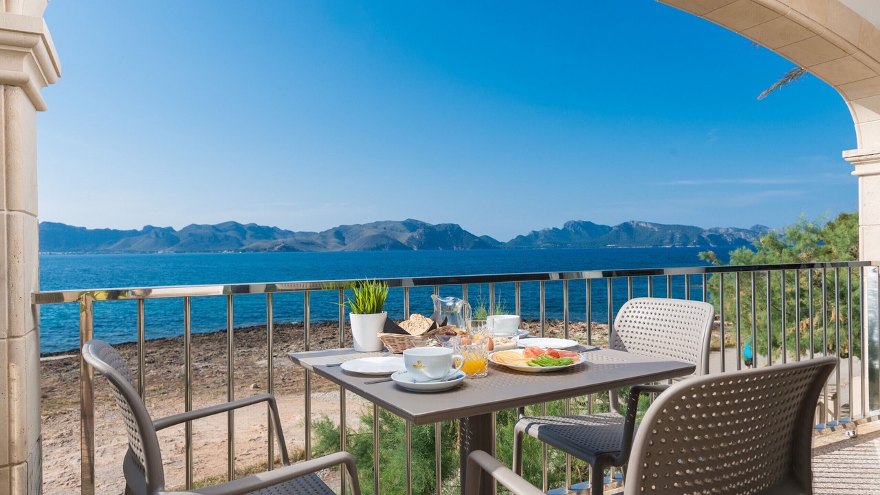 Photo of Outdoor in Marina Manresa