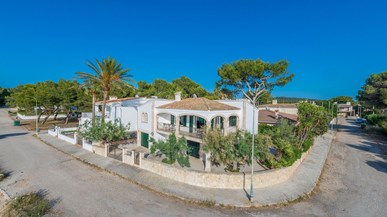 Photo of Outdoor in Marina Manresa