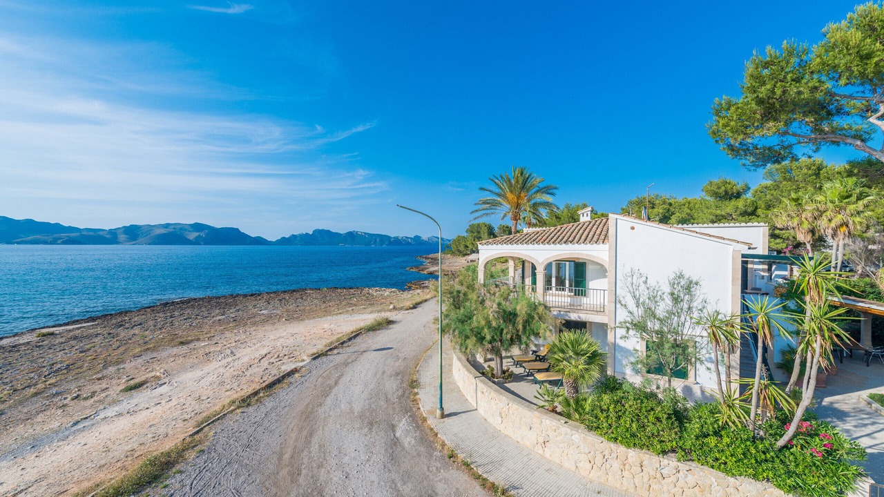 Photo of Outdoor in Marina Manresa