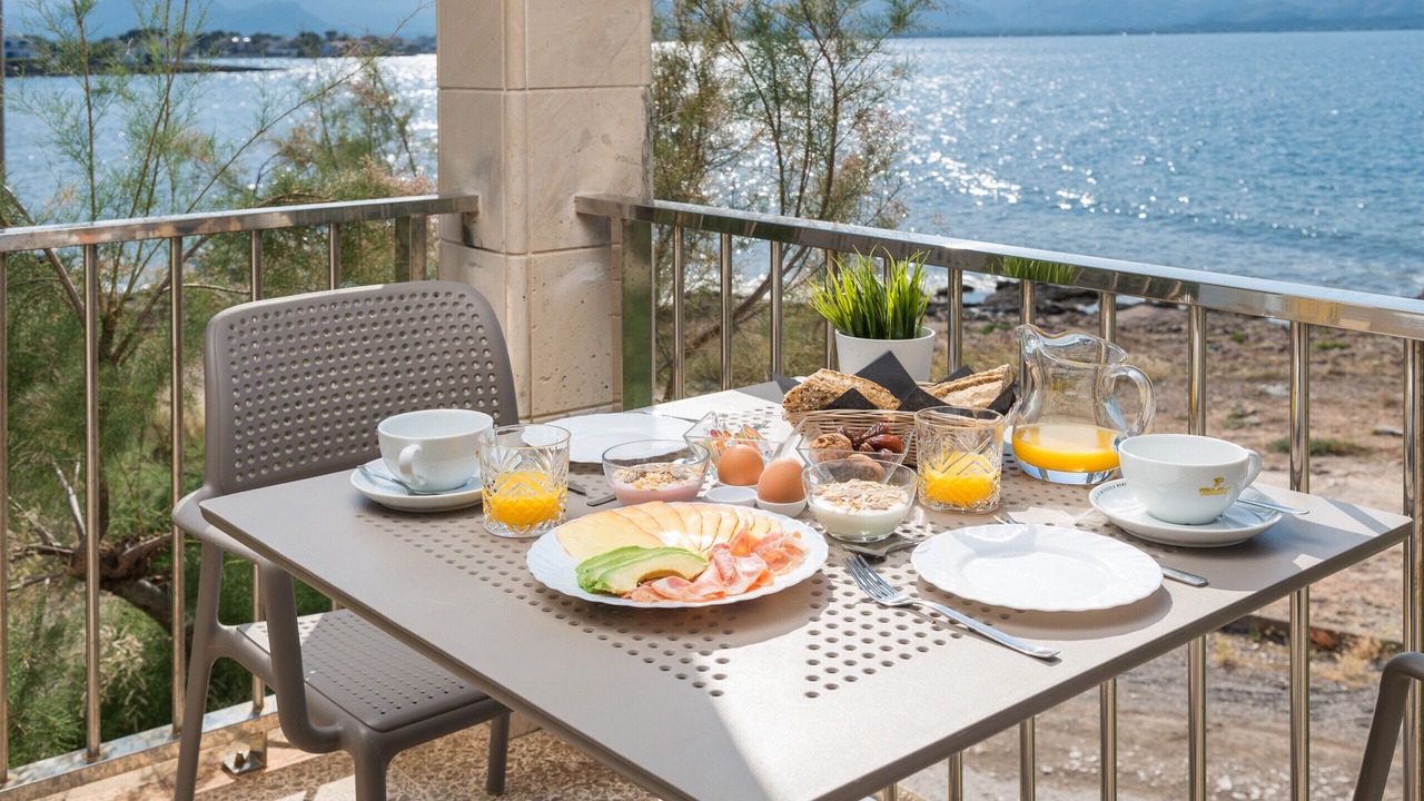 Photo of Outdoor in Marina Manresa