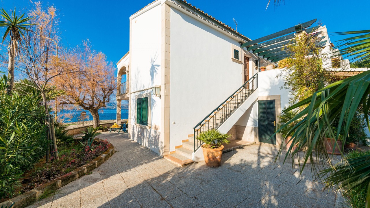 Photo of Outdoor in Marina Manresa