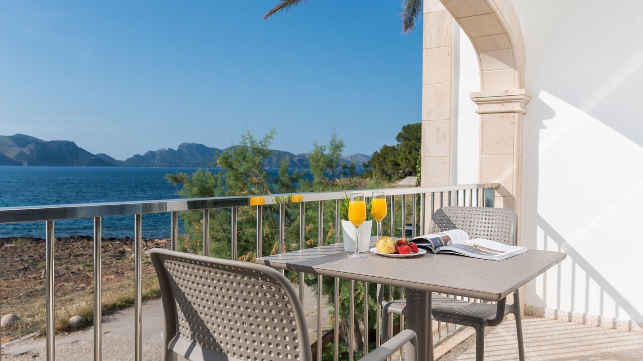 Photo of Outdoor in Marina Manresa