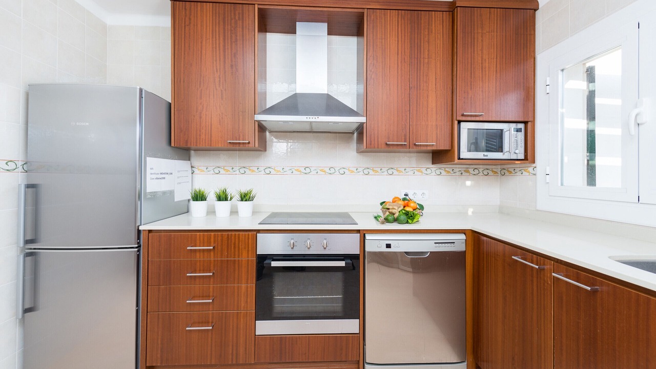Photo of Kitchen in Marina Manresa