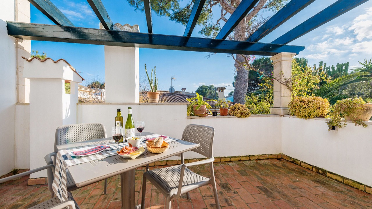 Photo of Outdoor in Marina Manresa