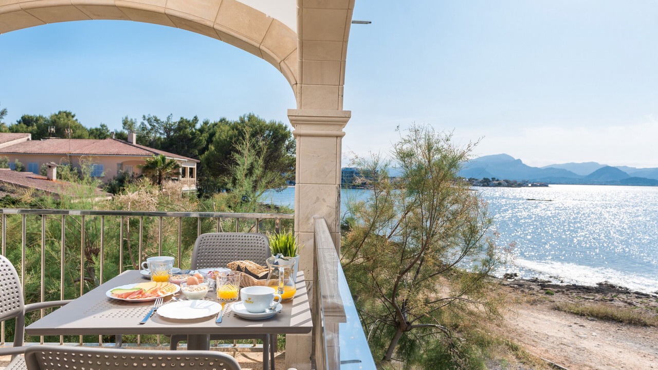 Photo of Outdoor in Marina Manresa