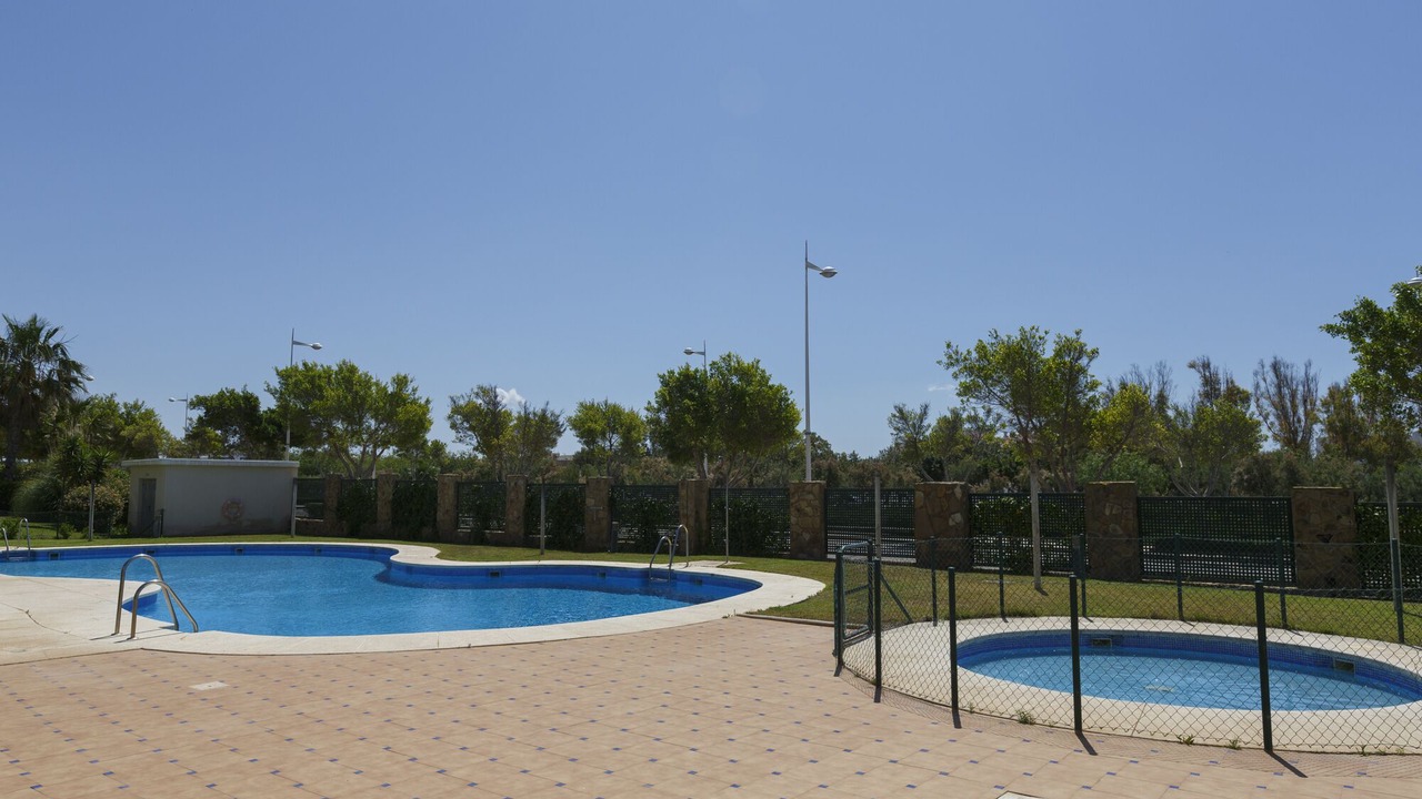 Photo of Outdoor in Retamar
