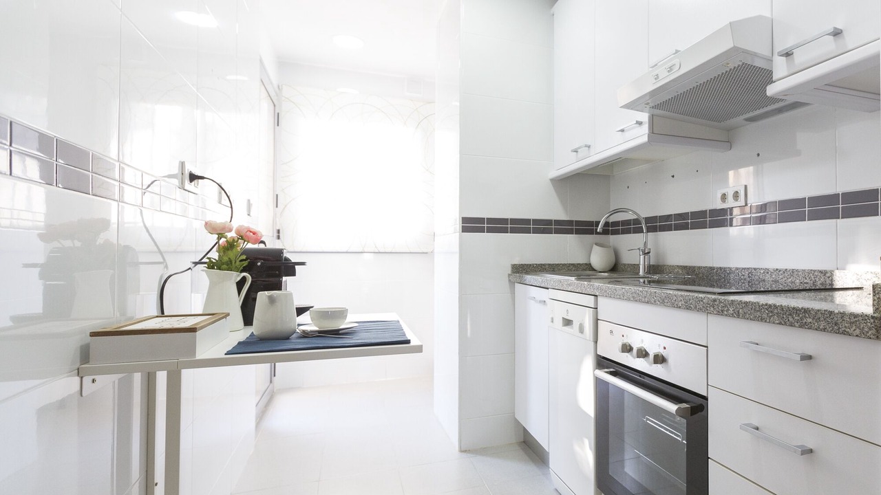 Photo of Kitchen in Retamar