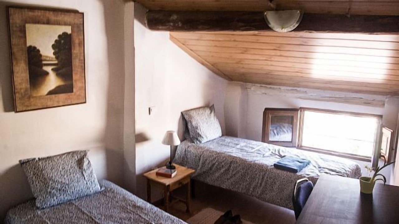 Photo of Bedroom in Canalejas del Arroyo