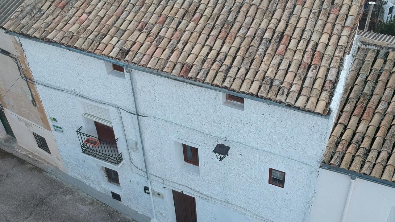 Photo of Outdoor in Canalejas del Arroyo