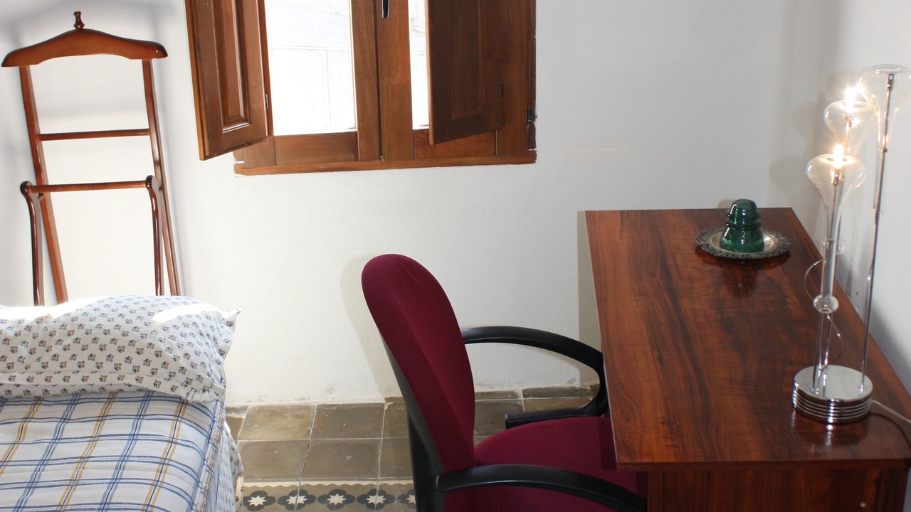 Photo of Bedroom in Canalejas del Arroyo