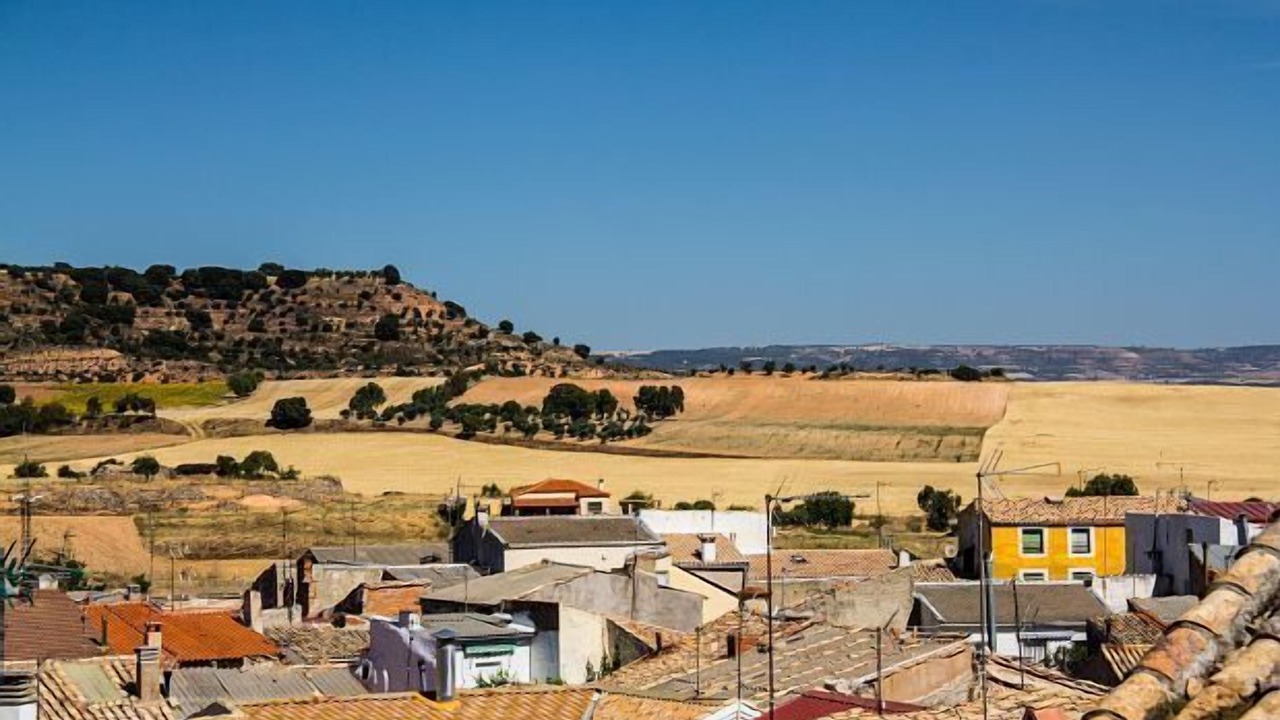 Photo of Outdoor in Canalejas del Arroyo