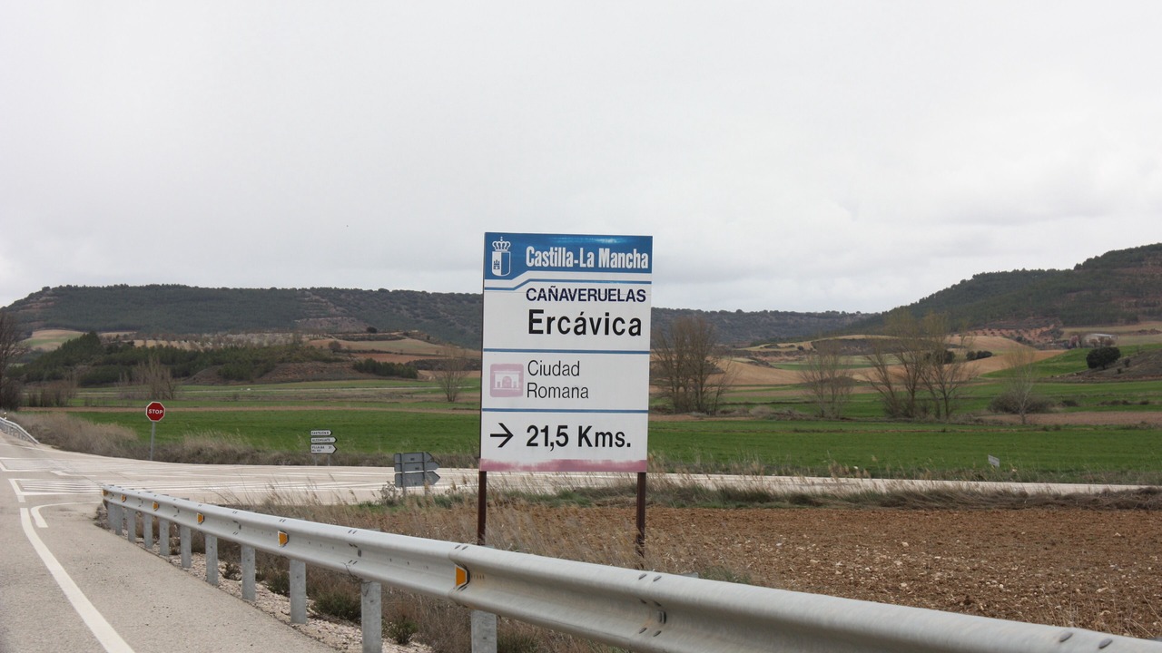 Photo of Outdoor in Canalejas del Arroyo