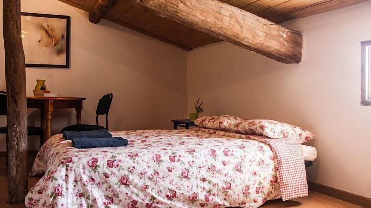 Photo of Bedroom in Canalejas del Arroyo