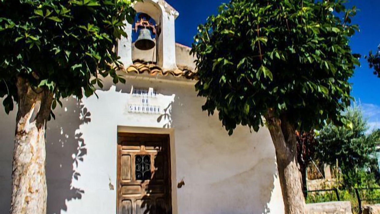 Photo of Outdoor in Canalejas del Arroyo