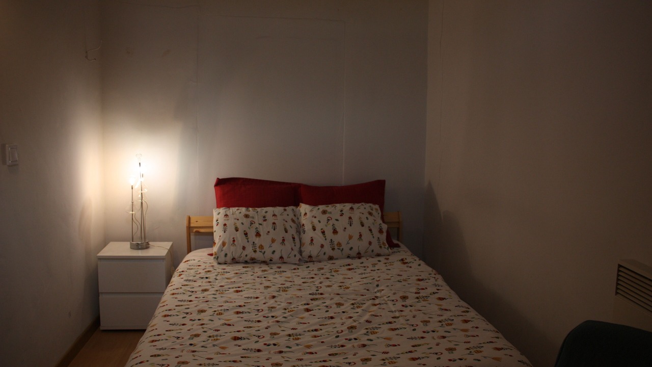 Photo of Bedroom in Canalejas del Arroyo