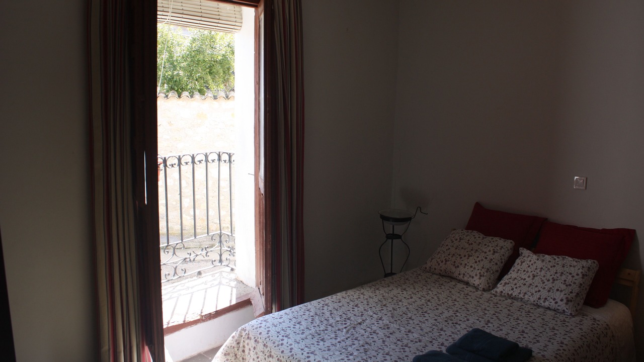 Photo of Bedroom in Canalejas del Arroyo