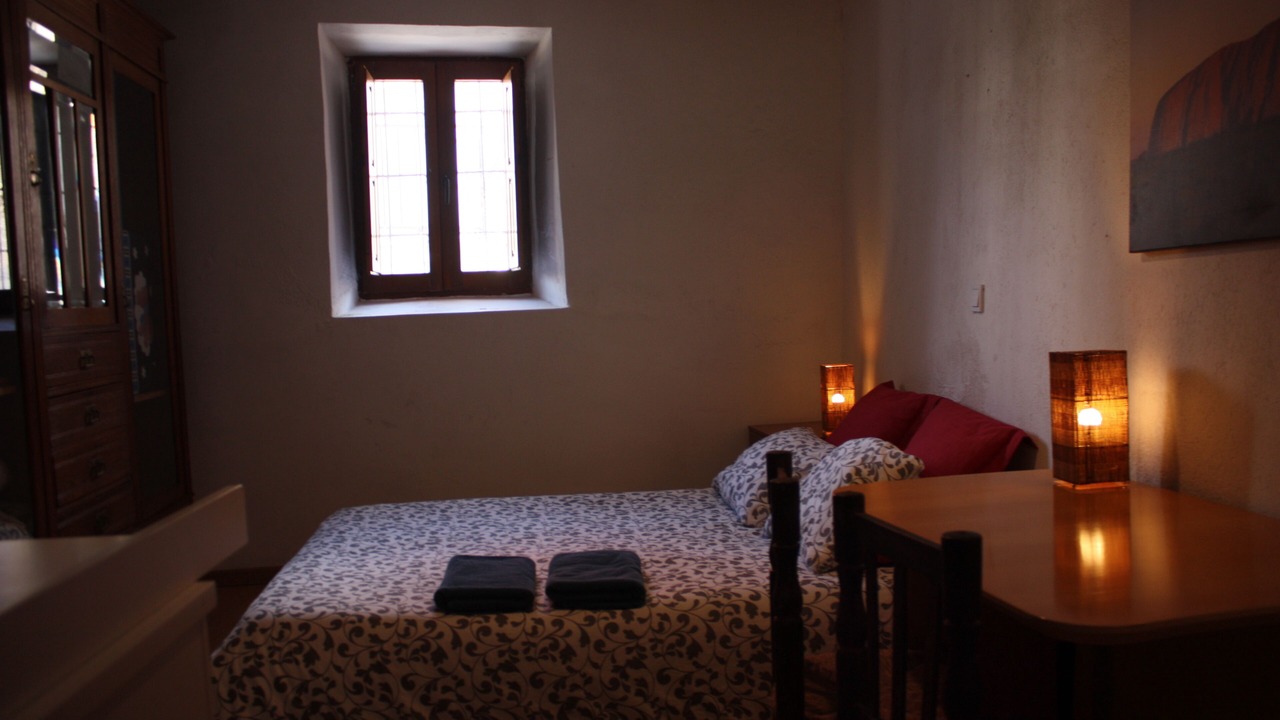 Photo of Bedroom in Canalejas del Arroyo