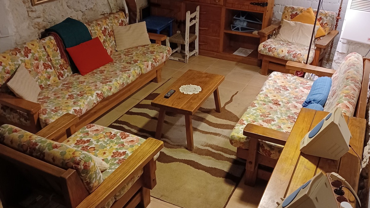 Photo of Livingroom in Canalejas del Arroyo
