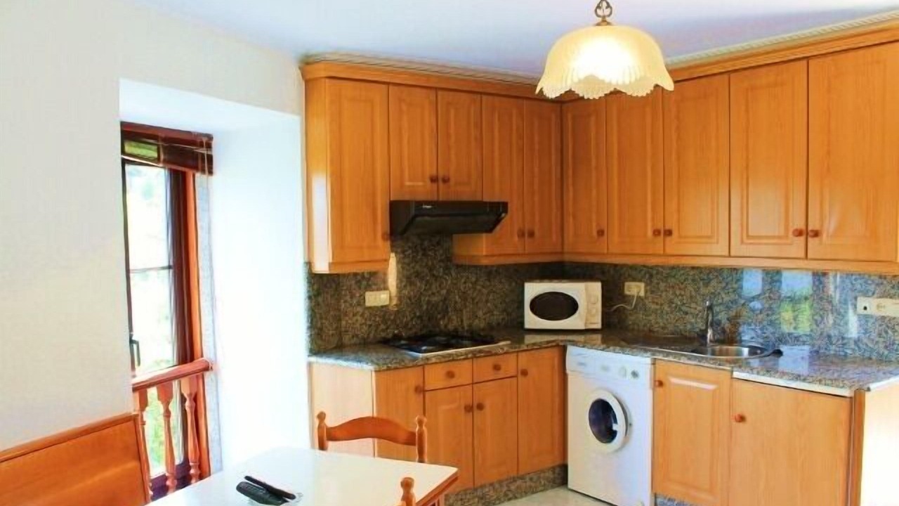 Photo of Kitchen in Camarinas