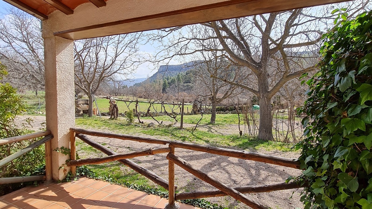 Photo of Outdoor in Nerpio