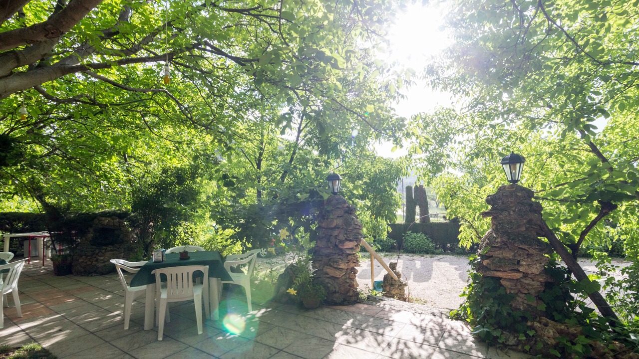 Photo of Outdoor in Nerpio