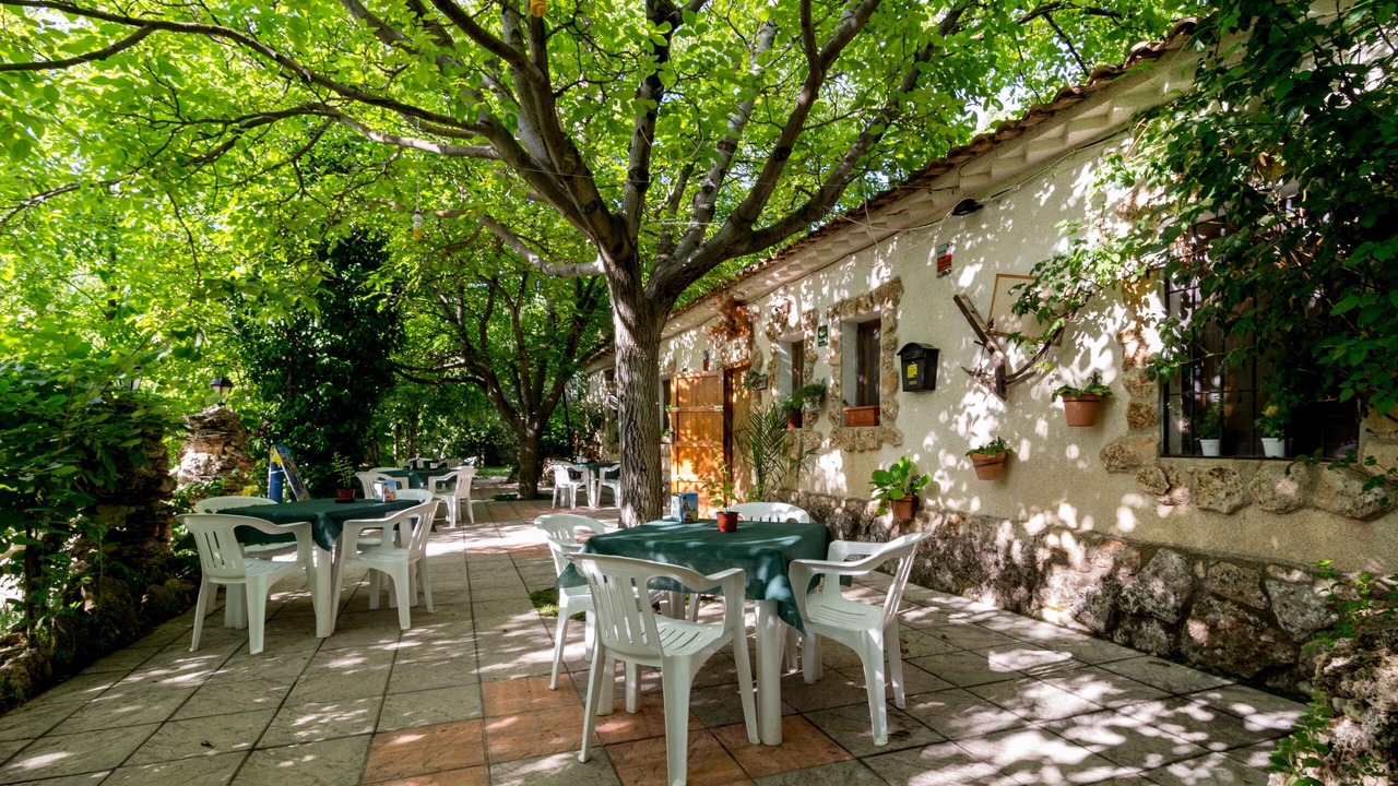 Photo of Outdoor in Nerpio