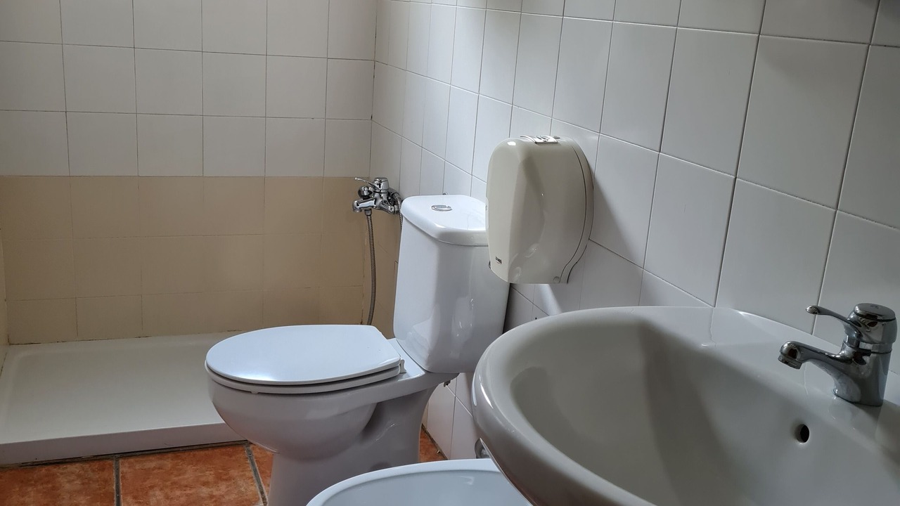 Photo of Bathroom in Nerpio