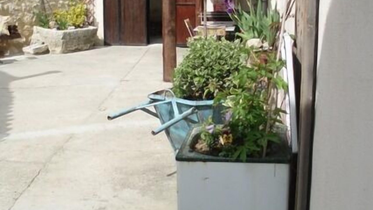 Photo of Patio Balcony in Villasexmir