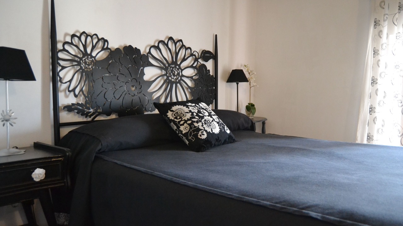 Photo of Bedroom in Villasexmir