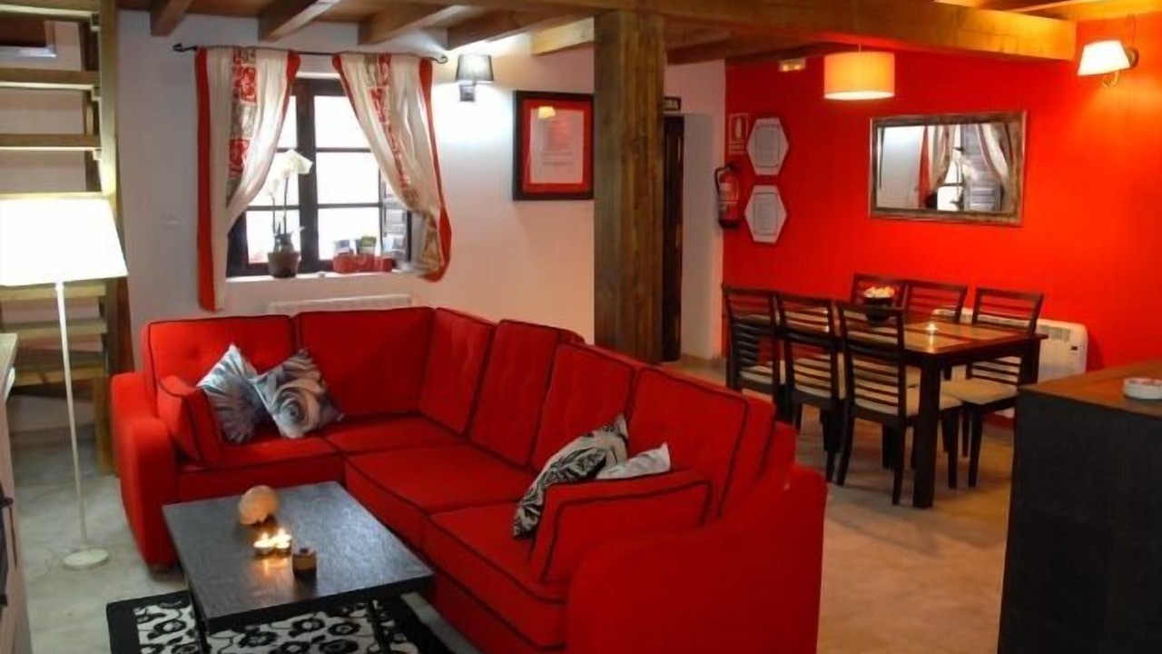 Photo of Livingroom in Villasexmir