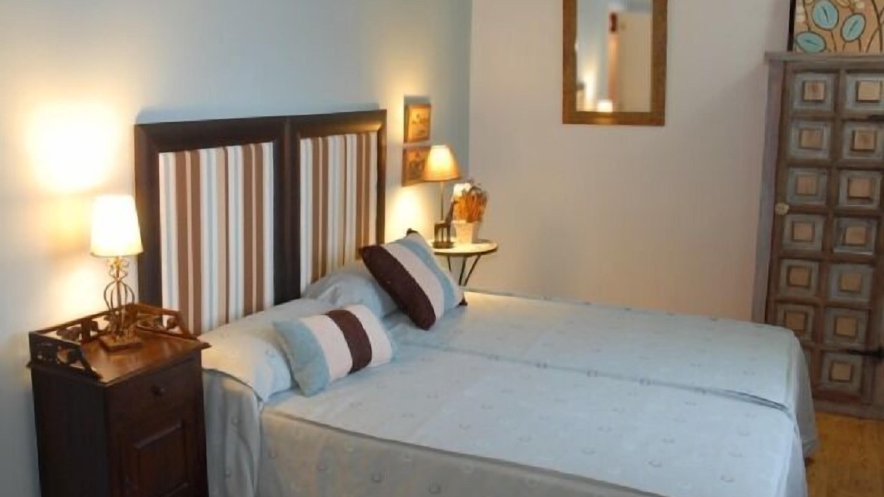 Photo of Bedroom in Villasexmir
