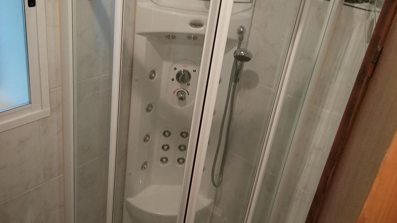 Photo of Bathroom in Logrono